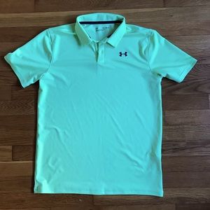 Youth polo shirt